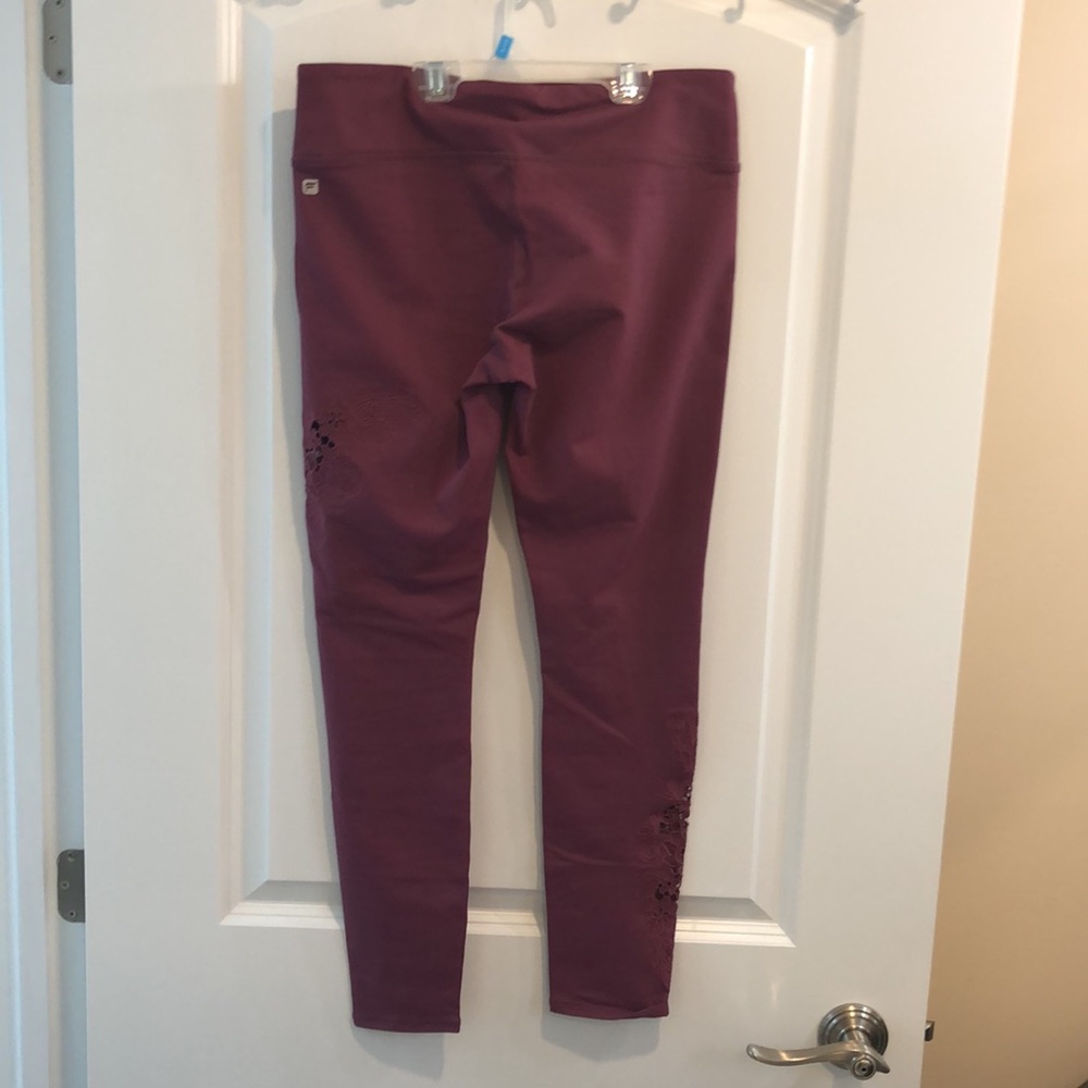 Fabletics leggings - Picture 2 of 5